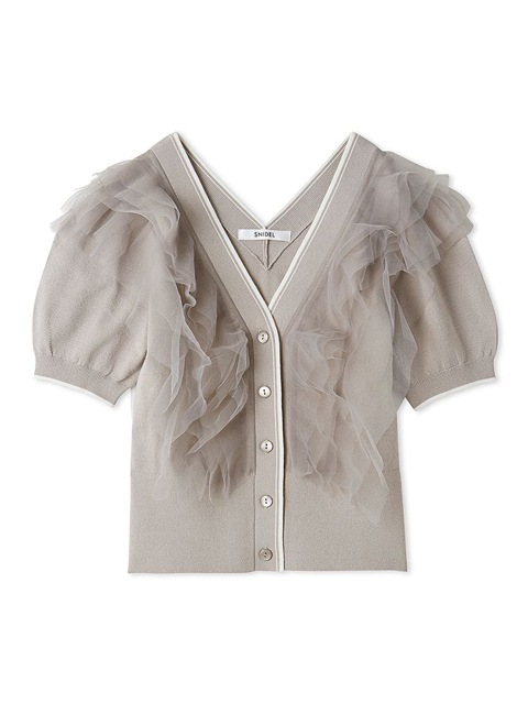 SALE40%OFFSNIDEL ʥǥ  塼ե˥åȥץ륪С SWNT251084 /󥻥Բľʡˤ15ޤ¨ȯ(˰ʳ)