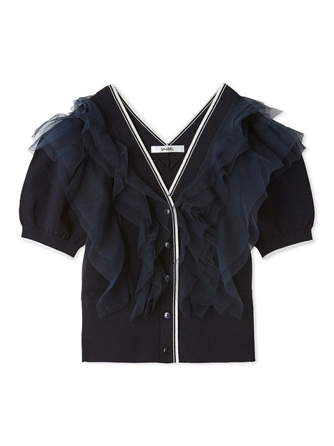 SALE40%OFFSNIDEL ʥǥ  塼ե˥åȥץ륪С SWNT251084 /󥻥Բľʡˤ15ޤ¨ȯ(˰ʳ)