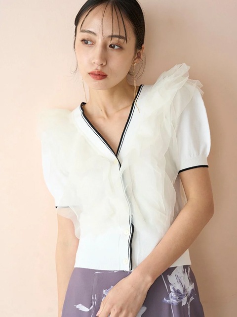 SALE40%OFFSNIDEL ʥǥ  塼ե˥åȥץ륪С SWNT251084 /󥻥Բľʡˤ15ޤ¨ȯ(˰ʳ)