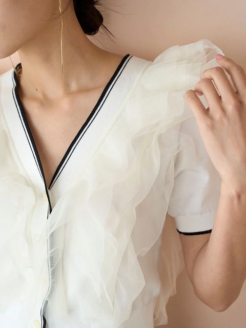 SALE40%OFFSNIDEL ʥǥ  塼ե˥åȥץ륪С SWNT251084 /󥻥Բľʡˤ15ޤ¨ȯ(˰ʳ)