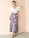 SALE40%OFFSNIDEL ʥǥ  塼ե˥åȥץ륪С SWNT251084 /󥻥Բľʡˤ15ޤ¨ȯ(˰ʳ)