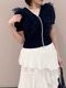 SALE40%OFFSNIDEL ʥǥ  塼ե˥åȥץ륪С SWNT251084 /󥻥Բľʡˤ15ޤ¨ȯ(˰ʳ)