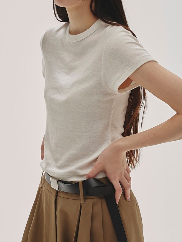 SOLD OUTTODAYFUL ȥǥե  Compact Smooth T-shirts 12510620 /󥻥Բľʡˤ15ޤ¨ȯ(˰ʳ)