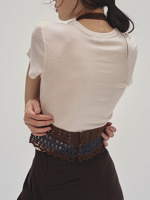 SOLD OUTTODAYFUL ȥǥե  Compact Smooth T-shirts 12510620 /󥻥Բľʡˤ15ޤ¨ȯ(˰ʳ)