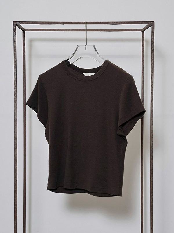 SOLD OUTTODAYFUL ȥǥե  Compact Smooth T-shirts 12510620 /󥻥Բľʡˤ15ޤ¨ȯ(˰ʳ)