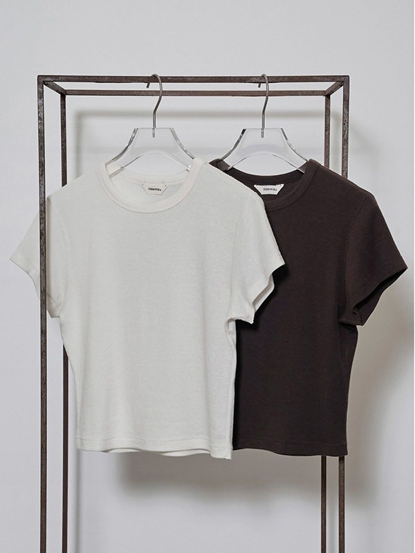 SOLD OUTTODAYFUL ȥǥե  Compact Smooth T-shirts 12510620 /󥻥Բľʡˤ15ޤ¨ȯ(˰ʳ)