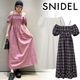 ڴָ10%OFFSNIDEL ʥǥ  եѥեԡ SWFO254019  /󥻥Բľʡˤ15ޤ¨ȯ(˰ʳ)