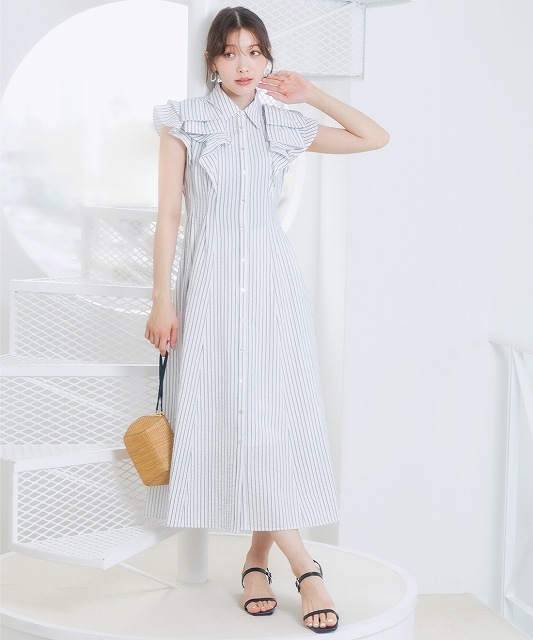 ��SALE50%OFF��LILLIAN CARAT ��ꥢ�󥫥�å� �ե���ܥ�ǥ����󥷥�ĥ��ԡ��� 45515531  /����󥻥������Բľ��ʡ������ˤ�15���ޤ�¨��ȯ��(���˰ʳ�)��