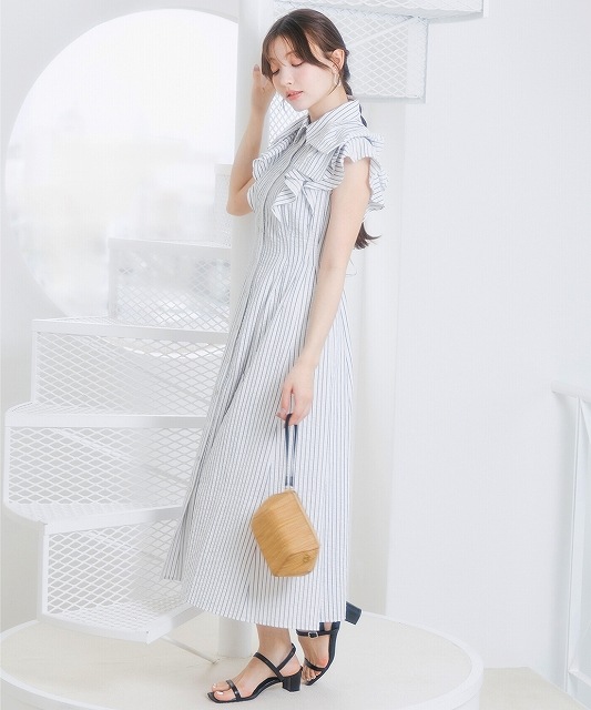 ��SALE50%OFF��LILLIAN CARAT ��ꥢ�󥫥�å� �ե���ܥ�ǥ����󥷥�ĥ��ԡ��� 45515531  /����󥻥������Բľ��ʡ������ˤ�15���ޤ�¨��ȯ��(���˰ʳ�)��