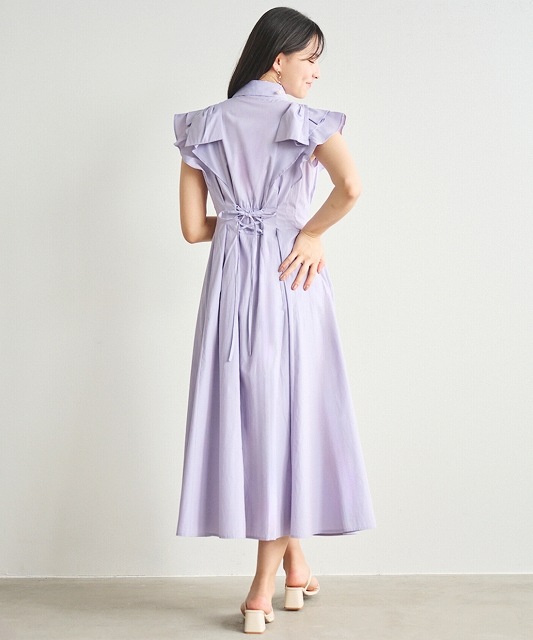 ��SALE50%OFF��LILLIAN CARAT ��ꥢ�󥫥�å� �ե���ܥ�ǥ����󥷥�ĥ��ԡ��� 45515531  /����󥻥������Բľ��ʡ������ˤ�15���ޤ�¨��ȯ��(���˰ʳ�)��