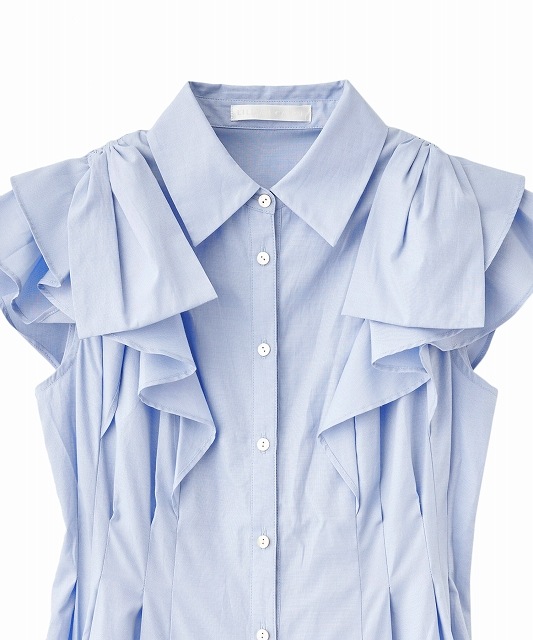 ��SALE50%OFF��LILLIAN CARAT ��ꥢ�󥫥�å� �ե���ܥ�ǥ����󥷥�ĥ��ԡ��� 45515531  /����󥻥������Բľ��ʡ������ˤ�15���ޤ�¨��ȯ��(���˰ʳ�)��