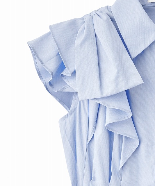 ��SALE50%OFF��LILLIAN CARAT ��ꥢ�󥫥�å� �ե���ܥ�ǥ����󥷥�ĥ��ԡ��� 45515531  /����󥻥������Բľ��ʡ������ˤ�15���ޤ�¨��ȯ��(���˰ʳ�)��