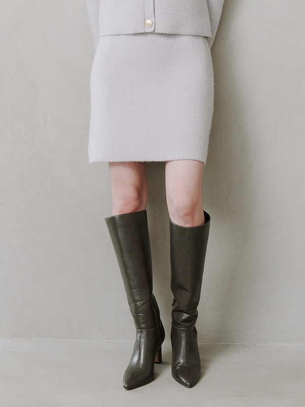 ��SALE40%OFF��SNIDEL ���ʥ��ǥ�  �ե��å����˥åȥ������� SWNS254101 /����󥻥������Բľ��ʡ������ˤ�15���ޤ�¨��ȯ��(���˰ʳ�)��