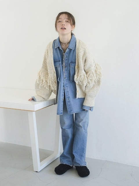 ��SALE50%OFF��Ungrid ���󥰥�å�  �ե�󥸥ǥ�����˥åȥ����ǥ����� 112552864201  /����󥻥������Բľ��� �������ˤ�15���ޤ�¨��ȯ��(���˰ʳ�)��