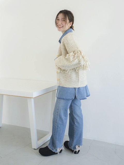 ��SALE50%OFF��Ungrid ���󥰥�å�  �ե�󥸥ǥ�����˥åȥ����ǥ����� 112552864201  /����󥻥������Բľ��� �������ˤ�15���ޤ�¨��ȯ��(���˰ʳ�)��