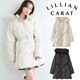 ��SALE50%OFF��LILLIAN CARAT ��ꥢ�󥫥�å� �ե������ե����ߥɥ������ 45719402  /����󥻥������Բľ��� �������ˤ�15���ޤ�¨��ȯ��(���˰ʳ�)��