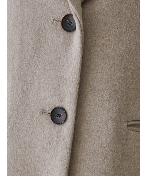 ��SALE50%OFF��SNIDEL ���ʥ��ǥ�  �����С������������ȥ��㥱�å� SWFJ255069 /����󥻥������Բľ���  �������ˤ�15���ޤ�¨��ȯ��(���˰ʳ�)��