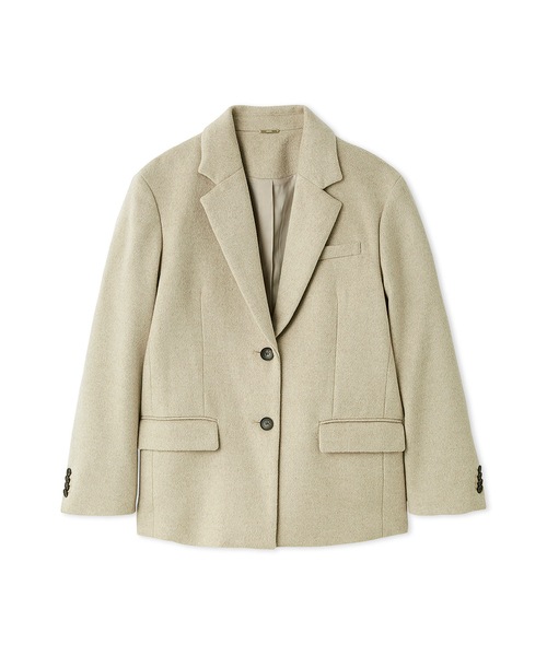 ��SALE50%OFF��SNIDEL ���ʥ��ǥ�  �����С������������ȥ��㥱�å� SWFJ255069 /����󥻥������Բľ���  �������ˤ�15���ޤ�¨��ȯ��(���˰ʳ�)��