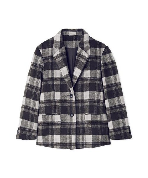 ��SALE50%OFF��SNIDEL ���ʥ��ǥ�  �����С������������ȥ��㥱�å� SWFJ255069 /����󥻥������Բľ���  �������ˤ�15���ޤ�¨��ȯ��(���˰ʳ�)��