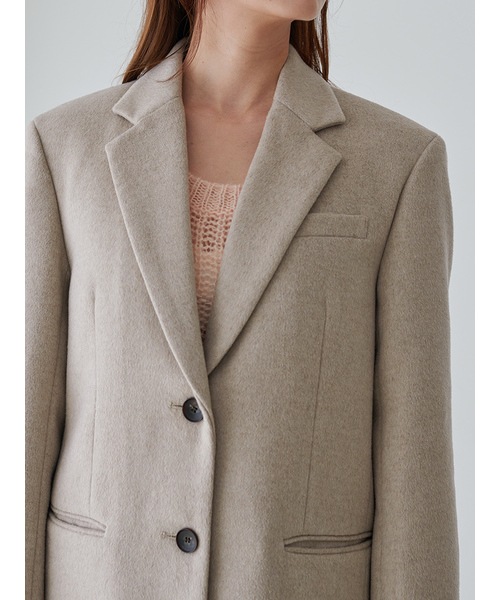 ��SALE50%OFF��SNIDEL ���ʥ��ǥ�  �����С������������ȥ��㥱�å� SWFJ255069 /����󥻥������Բľ���  �������ˤ�15���ޤ�¨��ȯ��(���˰ʳ�)��