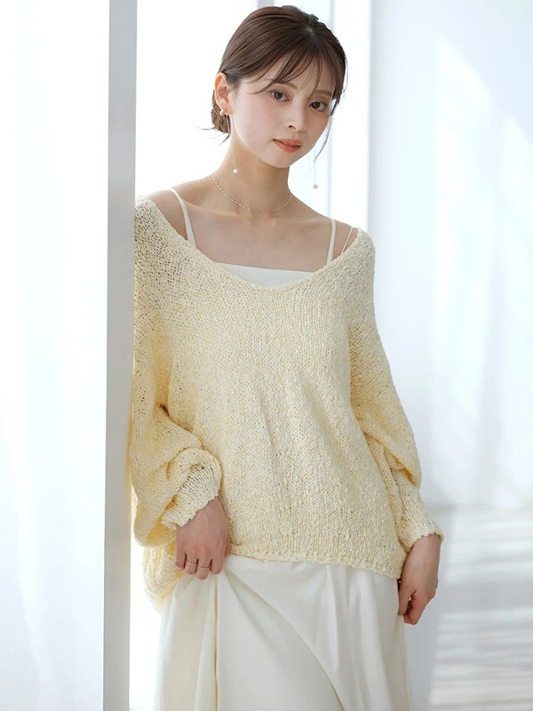 ��SALE50%OFF��SNIDEL ���ʥ��ǥ�  ����֥˥åȥ��åȥ��ԡ��� SWNO261157  /����󥻥������Բľ��� �������ˤ�15���ޤ�¨��ȯ��(���˰ʳ�)��