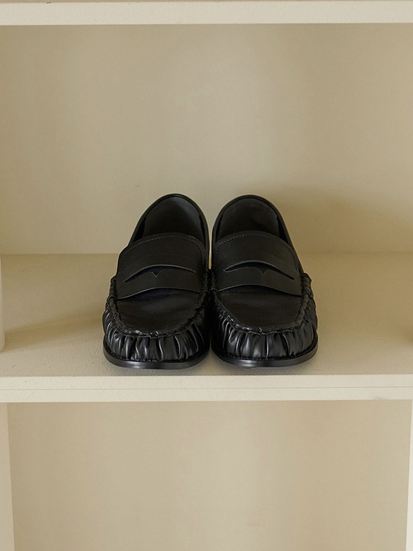 anuke ����̡���  Gather Loafers 62621006 ����󥻥������Բľ��� �������ˤ�15���ޤ�¨��ȯ��(���˰ʳ�)��