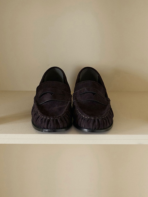 anuke ����̡���  Gather Loafers 62621006 ����󥻥������Բľ��� �������ˤ�15���ޤ�¨��ȯ��(���˰ʳ�)��