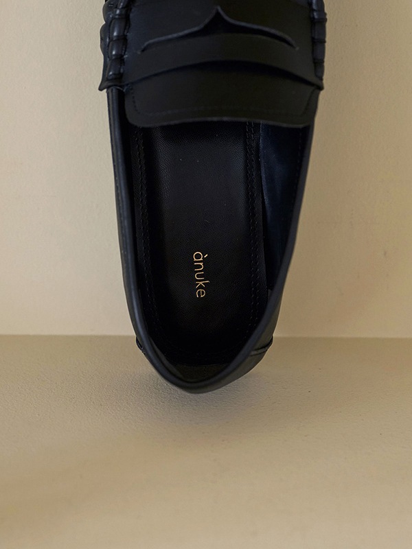 anuke ����̡���  Gather Loafers 62621006 ����󥻥������Բľ��� �������ˤ�15���ޤ�¨��ȯ��(���˰ʳ�)��