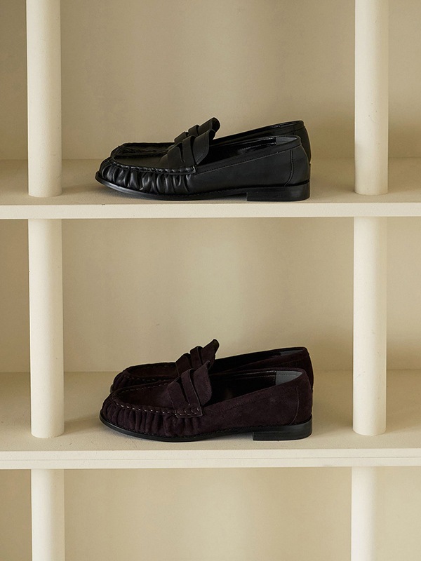 anuke ����̡���  Gather Loafers 62621006 ����󥻥������Բľ��� �������ˤ�15���ޤ�¨��ȯ��(���˰ʳ�)��