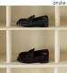 anuke ����̡���  Gather Loafers 62621006 ����󥻥������Բľ��� �������ˤ�15���ޤ�¨��ȯ��(���˰ʳ�)��