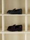anuke ����̡���  Gather Loafers 62621006 ����󥻥������Բľ��� �������ˤ�15���ޤ�¨��ȯ��(���˰ʳ�)��