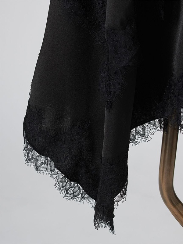 �ڴ��ָ���10%OFF��SNIDEL ���ʥ��ǥ�  �졼���ȥ��ƥ������ɥ��󥰥ɥ쥹 SWFO264198  /����󥻥������Բľ��� �������ˤ�15���ޤ�¨��ȯ��(���˰ʳ�)��