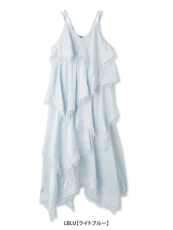�ڴ��ָ���10%OFF��SNIDEL ���ʥ��ǥ�  �졼���ȥ��ƥ������ɥ��󥰥ɥ쥹 SWFO264198  /����󥻥������Բľ��� �������ˤ�15���ޤ�¨��ȯ��(���˰ʳ�)��