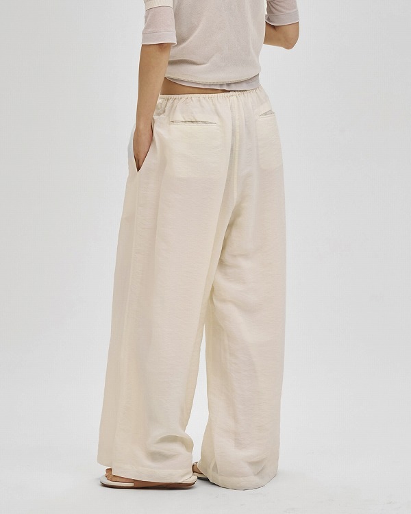 �ڴ��ָ���ݥ����5%��10/18(��)23:59�ޤǡۡ�ͽ���ʡ�TODAYFUL �ȥ��ǥ��ե�  Easy Sheer Pants 12710705 5������6��������ͽ�� /����󥻥������Բľ���