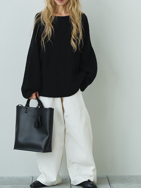 �ڴ��ָ���ݥ����5%��10/18(��)23:59�ޤǡۡ�ͽ���ʡ�TODAYFUL �ȥ��ǥ��ե�  Easy Sheer Pants 12710705 5������6��������ͽ�� /����󥻥������Բľ���
