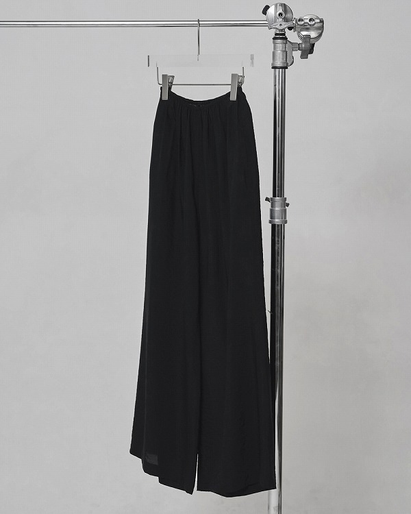 �ڴ��ָ���ݥ����5%��10/18(��)23:59�ޤǡۡ�ͽ���ʡ�TODAYFUL �ȥ��ǥ��ե�  Easy Sheer Pants 12710705 5������6��������ͽ�� /����󥻥������Բľ���