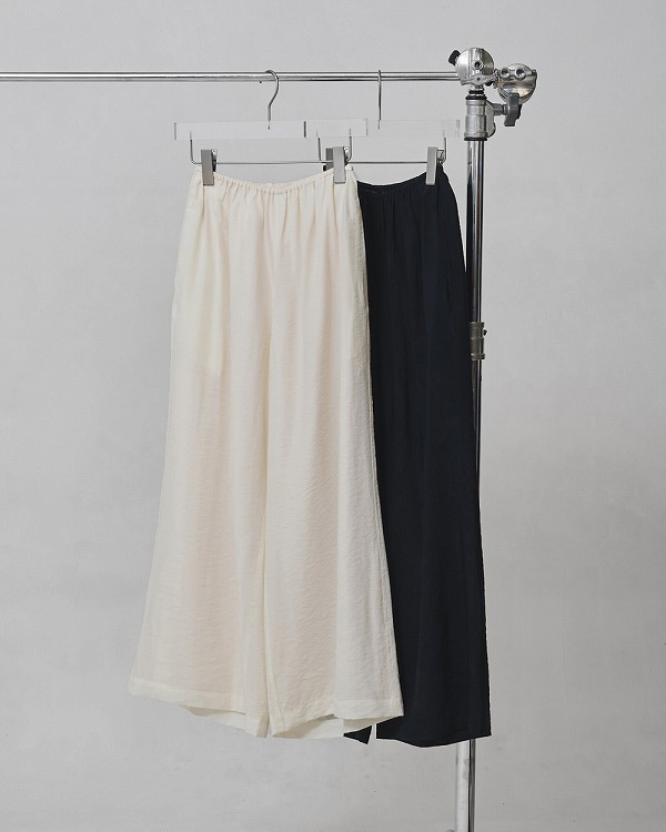 �ڴ��ָ���ݥ����5%��10/18(��)23:59�ޤǡۡ�ͽ���ʡ�TODAYFUL �ȥ��ǥ��ե�  Easy Sheer Pants 12710705 5������6��������ͽ�� /����󥻥������Բľ���
