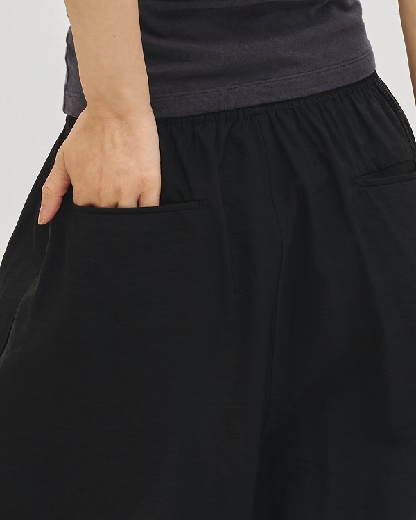 �ڴ��ָ���ݥ����5%��10/18(��)23:59�ޤǡۡ�ͽ���ʡ�TODAYFUL �ȥ��ǥ��ե�  Easy Sheer Pants 12710705 5������6��������ͽ�� /����󥻥������Բľ���