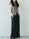 �ڴ��ָ���ݥ����5%��10/18(��)23:59�ޤǡۡ�ͽ���ʡ�TODAYFUL �ȥ��ǥ��ե�  Easy Sheer Pants 12710705 5������6��������ͽ�� /����󥻥������Բľ���