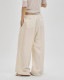 �ڴ��ָ���ݥ����5%��10/18(��)23:59�ޤǡۡ�ͽ���ʡ�TODAYFUL �ȥ��ǥ��ե�  Easy Sheer Pants 12710705 5������6��������ͽ�� /����󥻥������Բľ���