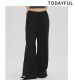�ڴ��ָ���ݥ����5%��10/18(��)23:59�ޤǡۡ�ͽ���ʡ�TODAYFUL �ȥ��ǥ��ե�  Easy Sheer Pants 12710705 5������6��������ͽ�� /����󥻥������Բľ���
