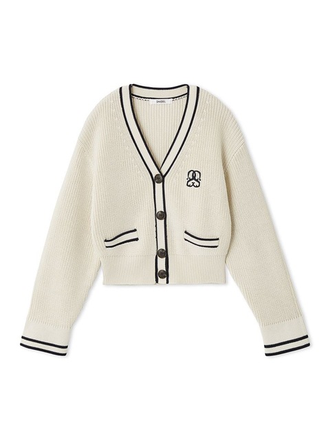 タグ付き SNIDEL HOME 2025 カーディガン 靴下 SALE50%OFF】SNIDEL スナイデル Sustainableトラッド