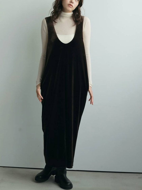 ��SALE60%OFF��anuke ����̡���  Soft Rib Turtle 62520536 �ͥ��ݥ�����̵��/����󥻥������Բľ��ʡ������ˤ�15���ޤ�¨��ȯ��(���˰ʳ�)��