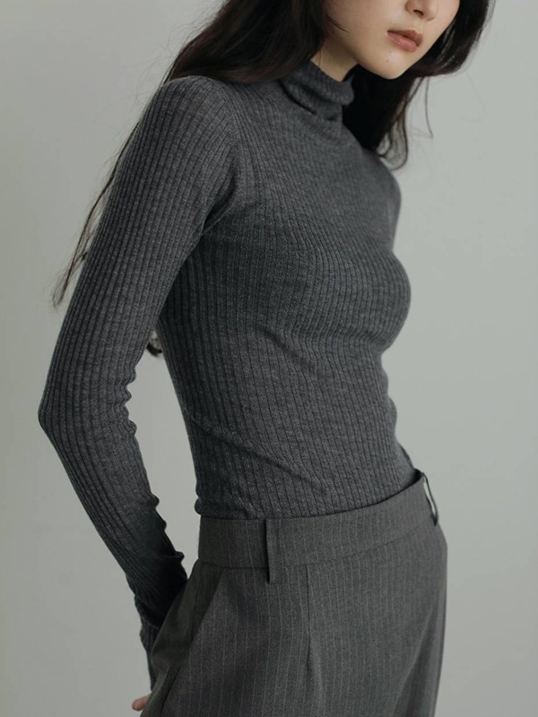 ��SALE60%OFF��anuke ����̡���  Soft Rib Turtle 62520536 �ͥ��ݥ�����̵��/����󥻥������Բľ��ʡ������ˤ�15���ޤ�¨��ȯ��(���˰ʳ�)��