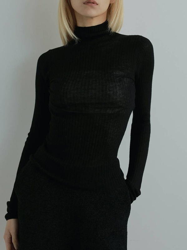 ��SALE60%OFF��anuke ����̡���  Soft Rib Turtle 62520536 �ͥ��ݥ�����̵��/����󥻥������Բľ��ʡ������ˤ�15���ޤ�¨��ȯ��(���˰ʳ�)��