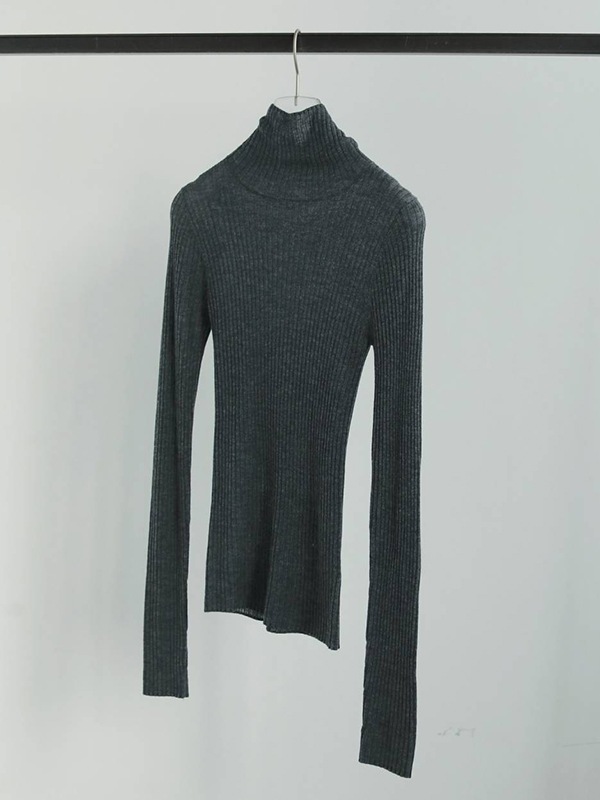 ��SALE60%OFF��anuke ����̡���  Soft Rib Turtle 62520536 �ͥ��ݥ�����̵��/����󥻥������Բľ��ʡ������ˤ�15���ޤ�¨��ȯ��(���˰ʳ�)��