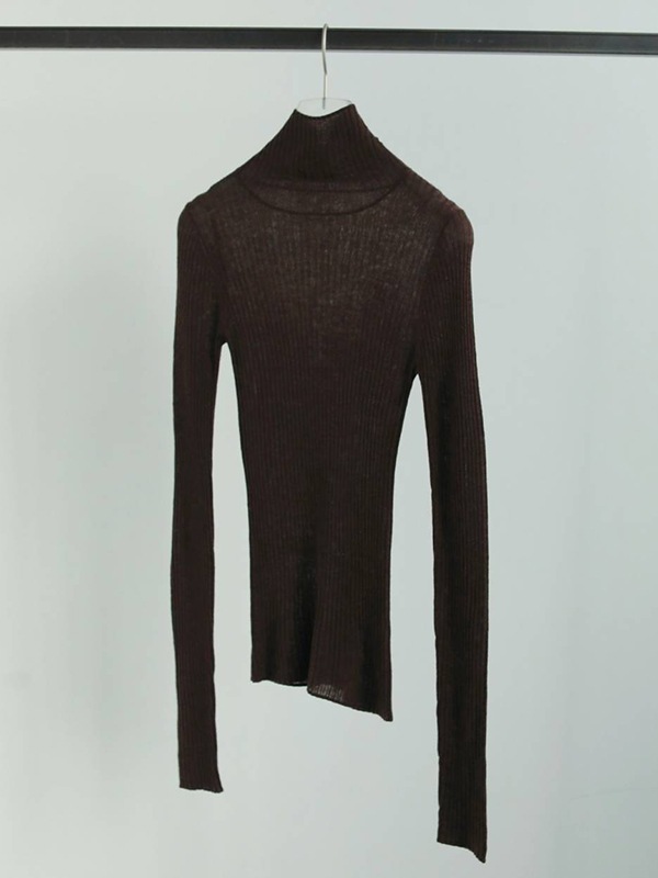 ��SALE60%OFF��anuke ����̡���  Soft Rib Turtle 62520536 �ͥ��ݥ�����̵��/����󥻥������Բľ��ʡ������ˤ�15���ޤ�¨��ȯ��(���˰ʳ�)��