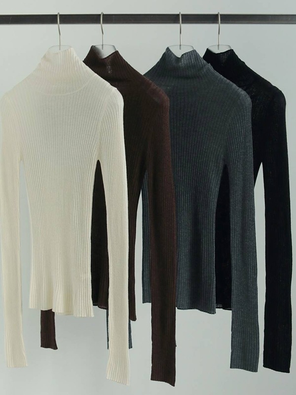 ��SALE60%OFF��anuke ����̡���  Soft Rib Turtle 62520536 �ͥ��ݥ�����̵��/����󥻥������Բľ��ʡ������ˤ�15���ޤ�¨��ȯ��(���˰ʳ�)��