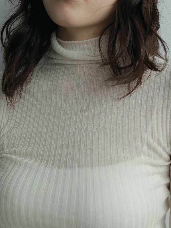 ��SALE60%OFF��anuke ����̡���  Soft Rib Turtle 62520536 �ͥ��ݥ�����̵��/����󥻥������Բľ��ʡ������ˤ�15���ޤ�¨��ȯ��(���˰ʳ�)��