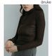 ��SALE60%OFF��anuke ����̡���  Soft Rib Turtle 62520536 �ͥ��ݥ�����̵��/����󥻥������Բľ��ʡ������ˤ�15���ޤ�¨��ȯ��(���˰ʳ�)��